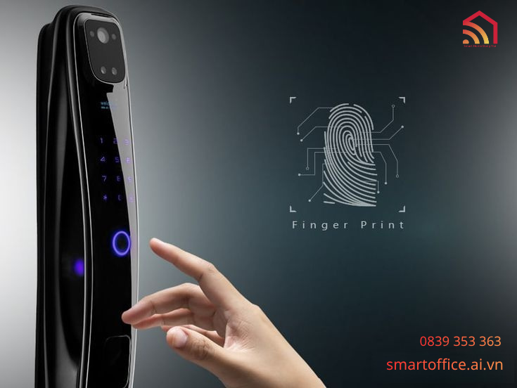 CÁCH CHỌN KHÓA CỬA THÔNG MINH PHÙ HỢP CHO NGÔI NHÀ